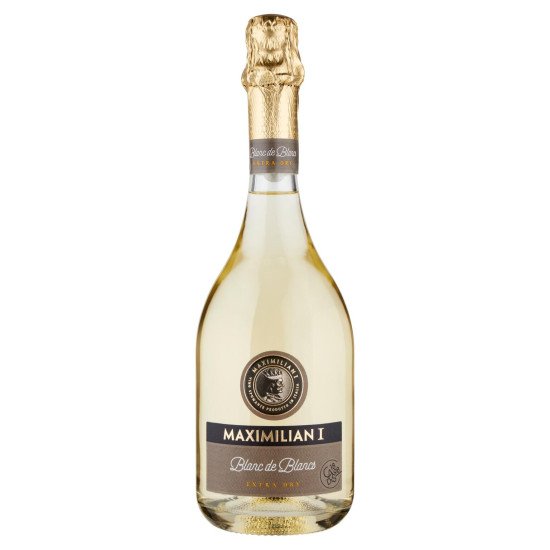 MAXIMILIAN BLANC DE BLANC 75CL