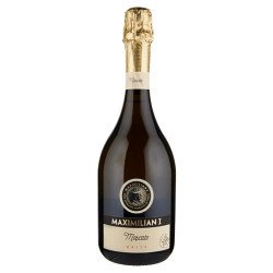MAXIMILIAN MOSCATO DOLCE 75CL