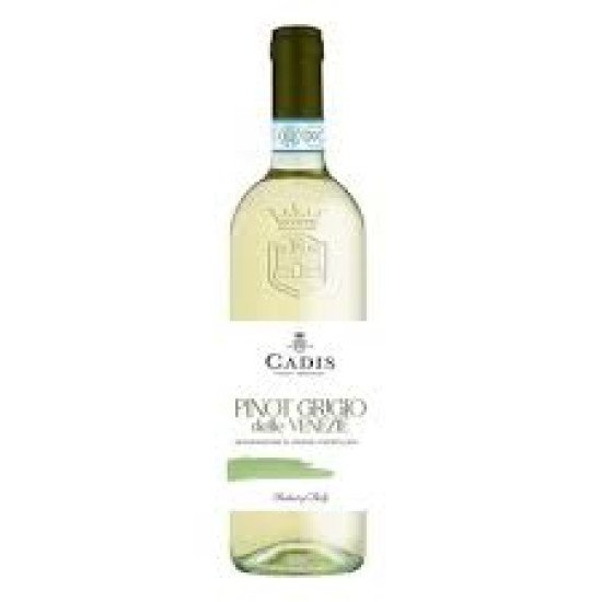 SELEZ.VENETE PINOT GRIGIO DOC