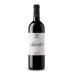 SELEZ.VENETE MERLOT VENETO IGT