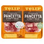 TULIP PANCETTA DOLCE CELEBRITY GR 80 PER 2
