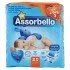 ASSORBELLO PANNOLINI MIDI 4/9
