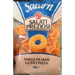 SALATI PREZ.ANELLINI/MAIS G110