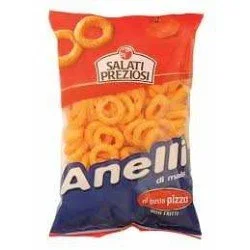 SALATI PREZ.ANELLINI/MAIS G110