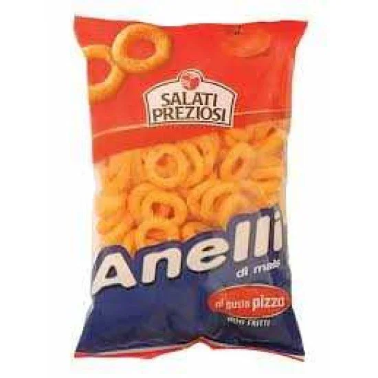 SALATI PREZ.ANELLINI/MAIS G110