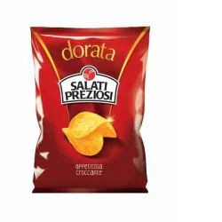 SALATI PREZ.PATAT/DORATA G.120