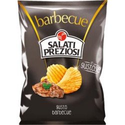 SALATI/PREZ.PAT.BARBECUE G.110