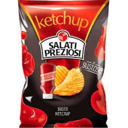 SAL./PREZ.PAT.KETCHUP G.110*