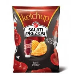 SAL./PREZ.PAT.KETCHUP G.110*