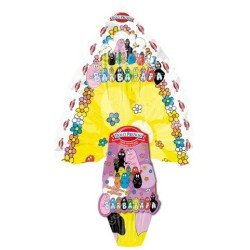 DOLCI PREZIOSI UOVO BARBAPAPA 220 GR DOLCI PREZIOSI UOVO BARBAPAPA 220 GR