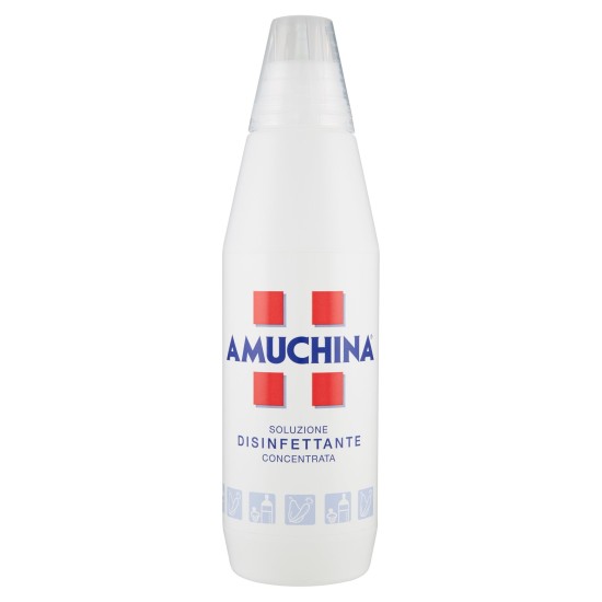 AMUCHINA 100%  CONCENTRATA 