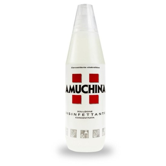 AMUCHINA 100% CONCENTRATA