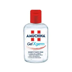 AMUCHINA GEL MANI XGERM 80ML
