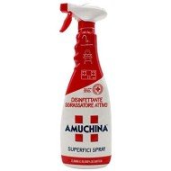 AMUCHINA SUPERFICI TRIGGER