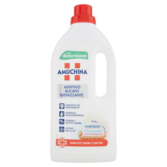 AMUCHINA BUCATO LIQUIDO 1LT