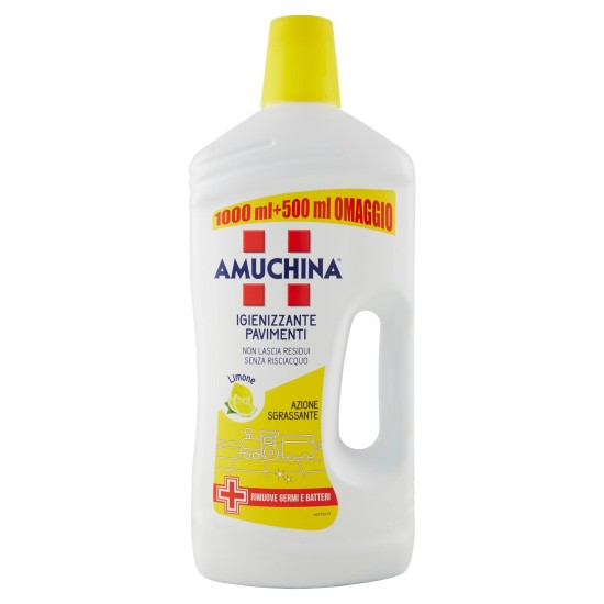 AMUCHINA PAVIMENTI LIMONE 1,5 LT 