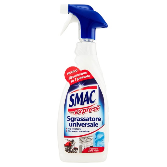 SMAC SGRASSATORE 650ML UNIVERSALE