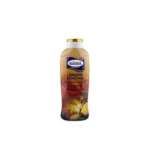 MIL MIL BAGNO SCH.1LT ARGAN/EB
