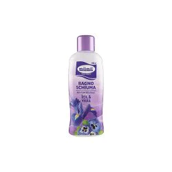 MIL MIL BAGNO SCH.1LT IRIS/VIO