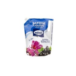 MIL MIL SAP.LIQ.900ML ORCHIDEA