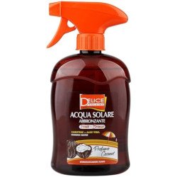 DELICE ACQUA SOL.FRESH BRONZE DELICE ACQUA SOL.FRESH BRONZE