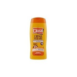 DELICE CREMA SOL.P.MEDIA FP1 DELICE CREMA SOL.P.MEDIA FP1