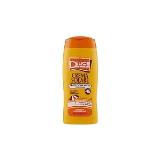 DELICE CREMA SOL.P.MEDIA FP1