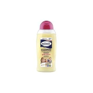 MILMIL KIDS SHAMPOO 500ML VANIGLI