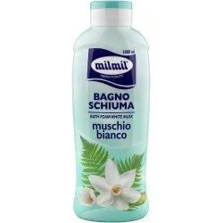 MIL MIL BAGNO SCH.1LT MUSCHIO