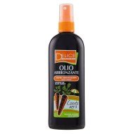 DELICE OLIO SPRAY CAROTA ML150