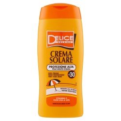 DELICE CR.SOL.PROT.ALTA FP30 DELICE CR.SOL.PROT.ALTA FP30
