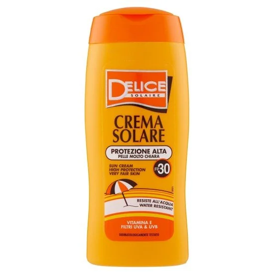 DELICE CR.SOL.PROT.ALTA FP30