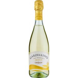 GARZELLINO VINO FRIZZANTE BIANCO 75 CL