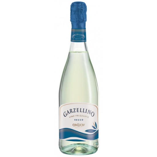 GARZELLINO VINO FRIZZANTE BIANCO 75 CL