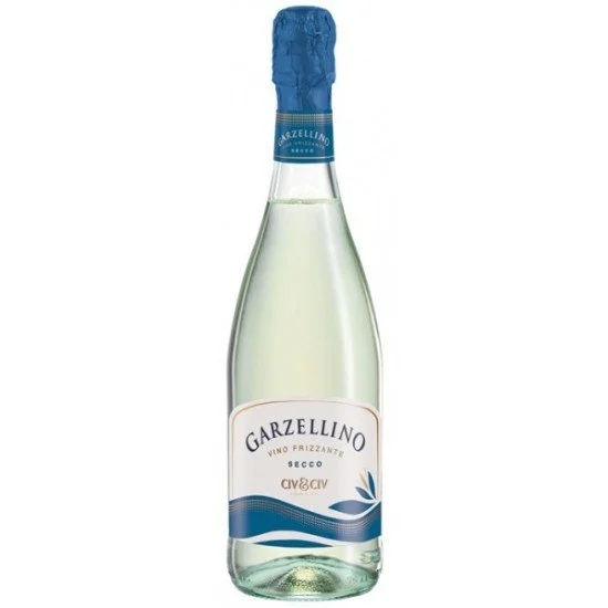 GARZELLINO VINO FR.BIANCO 75