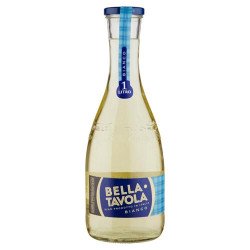 BELLA TAVOLA VINO BIANCO LT.1