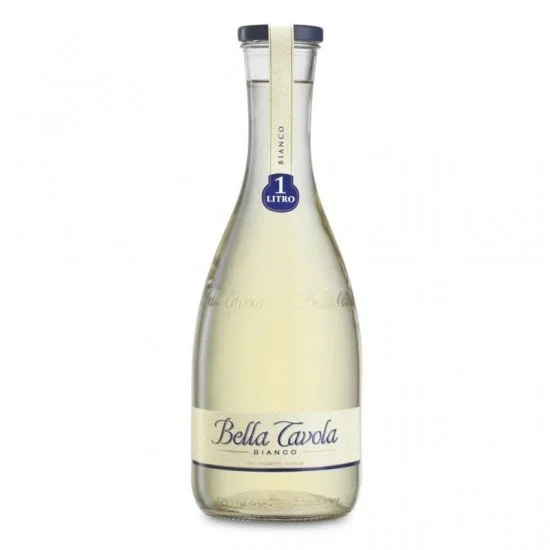 BELLA TAVOLA VINO BIANCO 