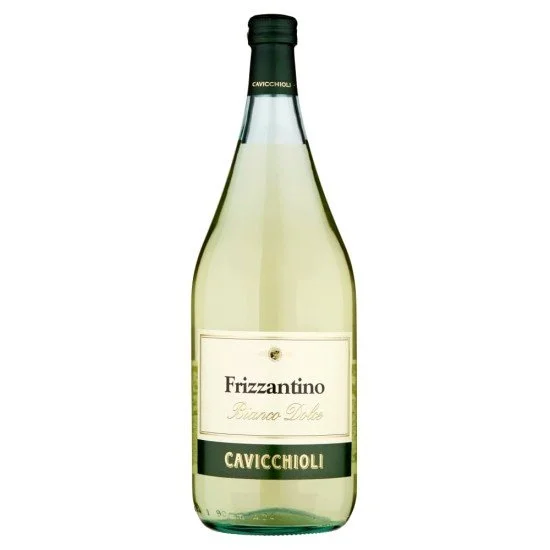 CAVICCHIOLI FRIZZ.BIANCO F.1.5