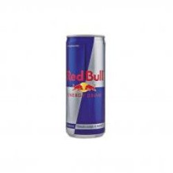 RED BULL LATTINA ML.250 RED BULL LATTINA ML.250