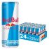 RED BULL SUGARFREE LATT ML.250