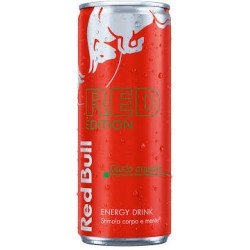 RED BULL RED EDITION ML 250