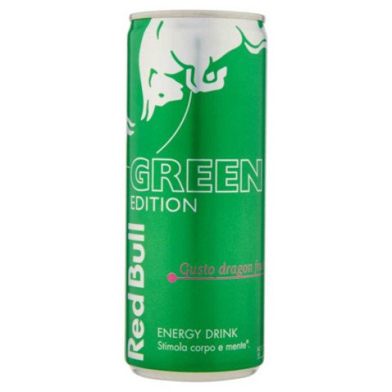 RED BULL GREN EDITION ML 250