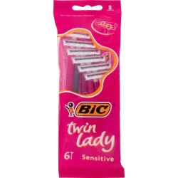 BIC RASOI TWIN LADY X 6