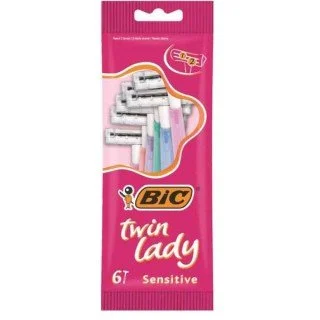 BIC RASOI TWIN LADY X 6