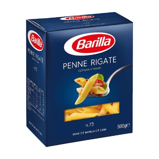 BARILLA PENNE RIGATE GR 700