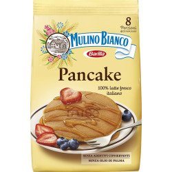 MULINO BIANCO PANCAKE GR 280 MULINO BIANCO PANCAKE GR 280