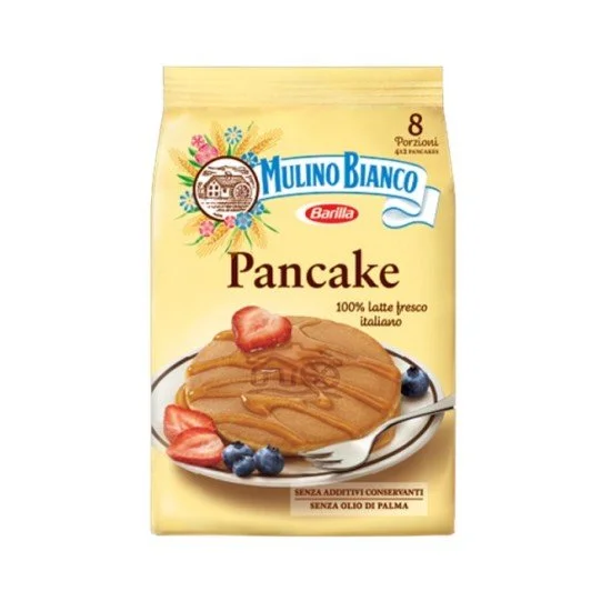 MULINO BIANCO PANCAKE GR 280
