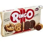 PAVESI RINGO BISCOCIOC NOCCIOL