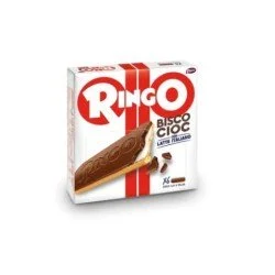 PAVESI RINGO BISCOCIOC LATTE PAVESI RINGO BISCOCIOC LATTE