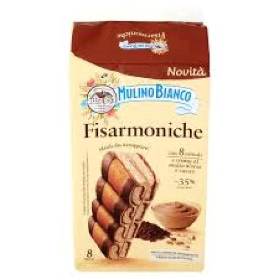 M.B. FISARMONICHE GR.264